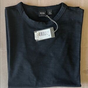 Boss Black Slim Fit Tee